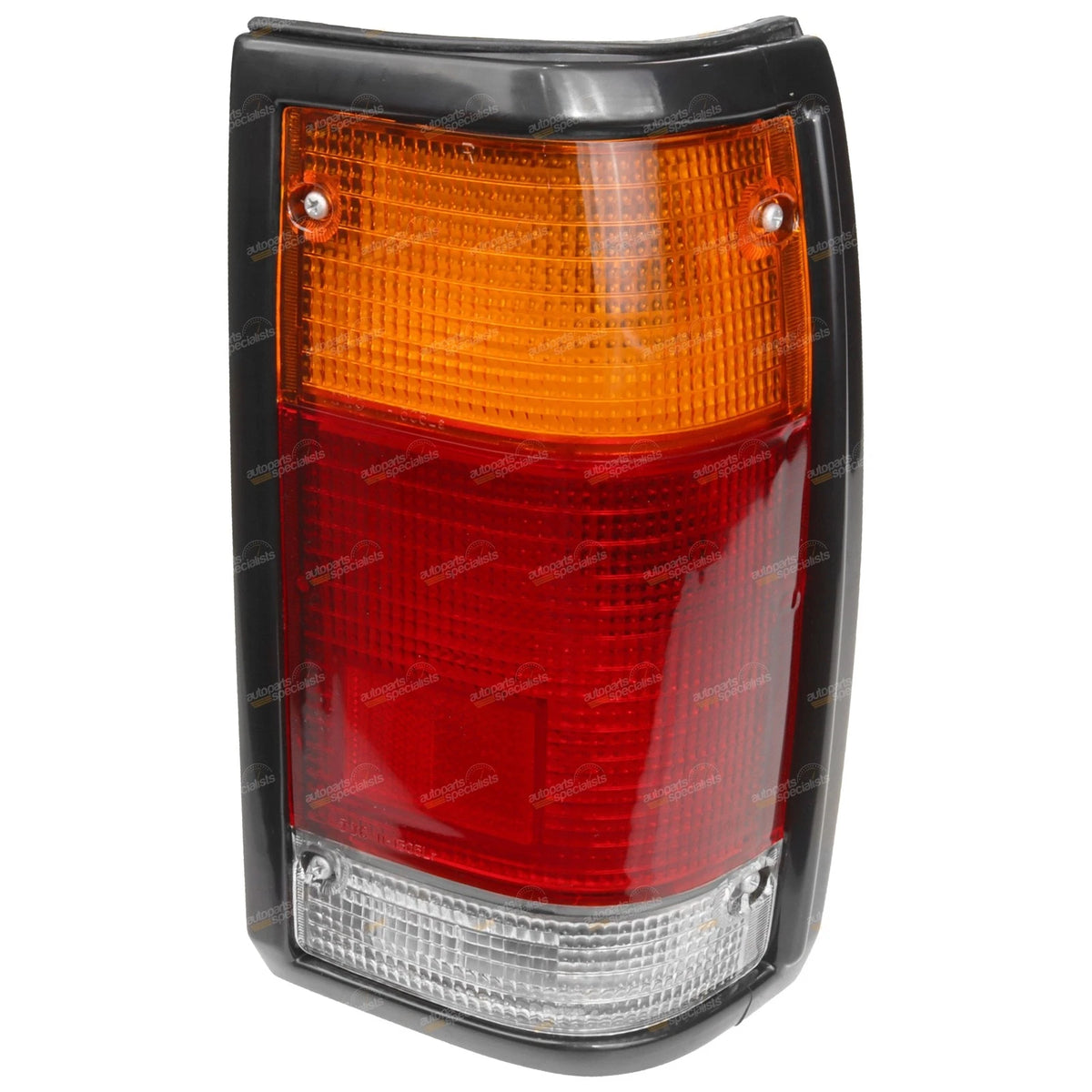 RH Tail Light for Ford Courier Mazda Bravo (1985–1998) RHS Right Driver