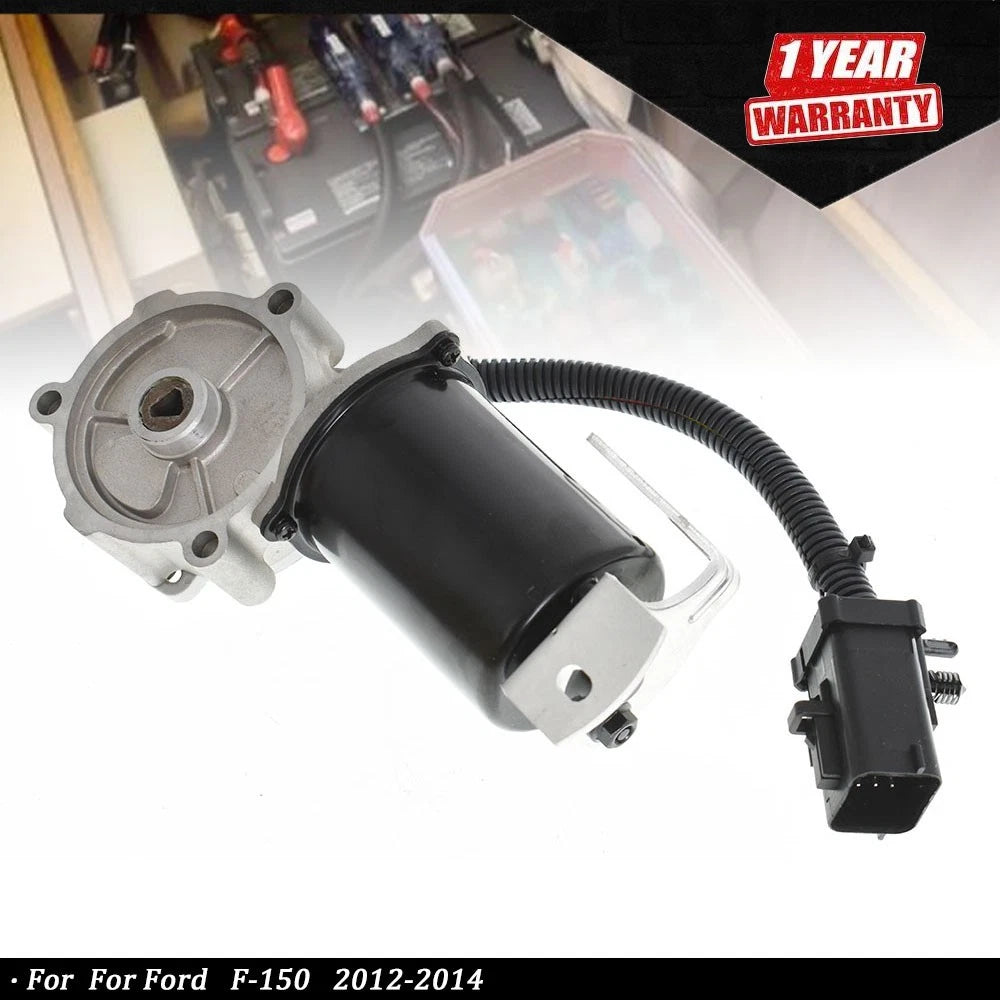 Transfer Case Motor for Ford F-150/Expedition 4WD (CL347G360AA)