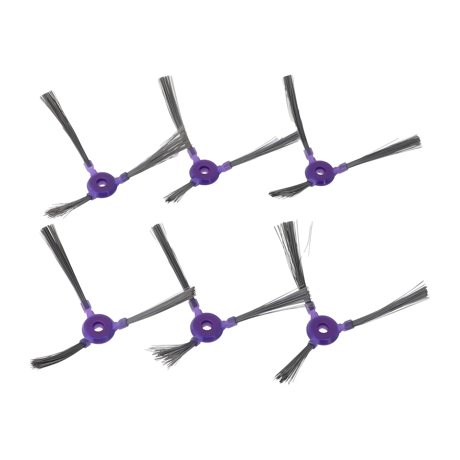 Side Brushes for Samsung Powerbot-E VR05R5050WK (2015–2018)