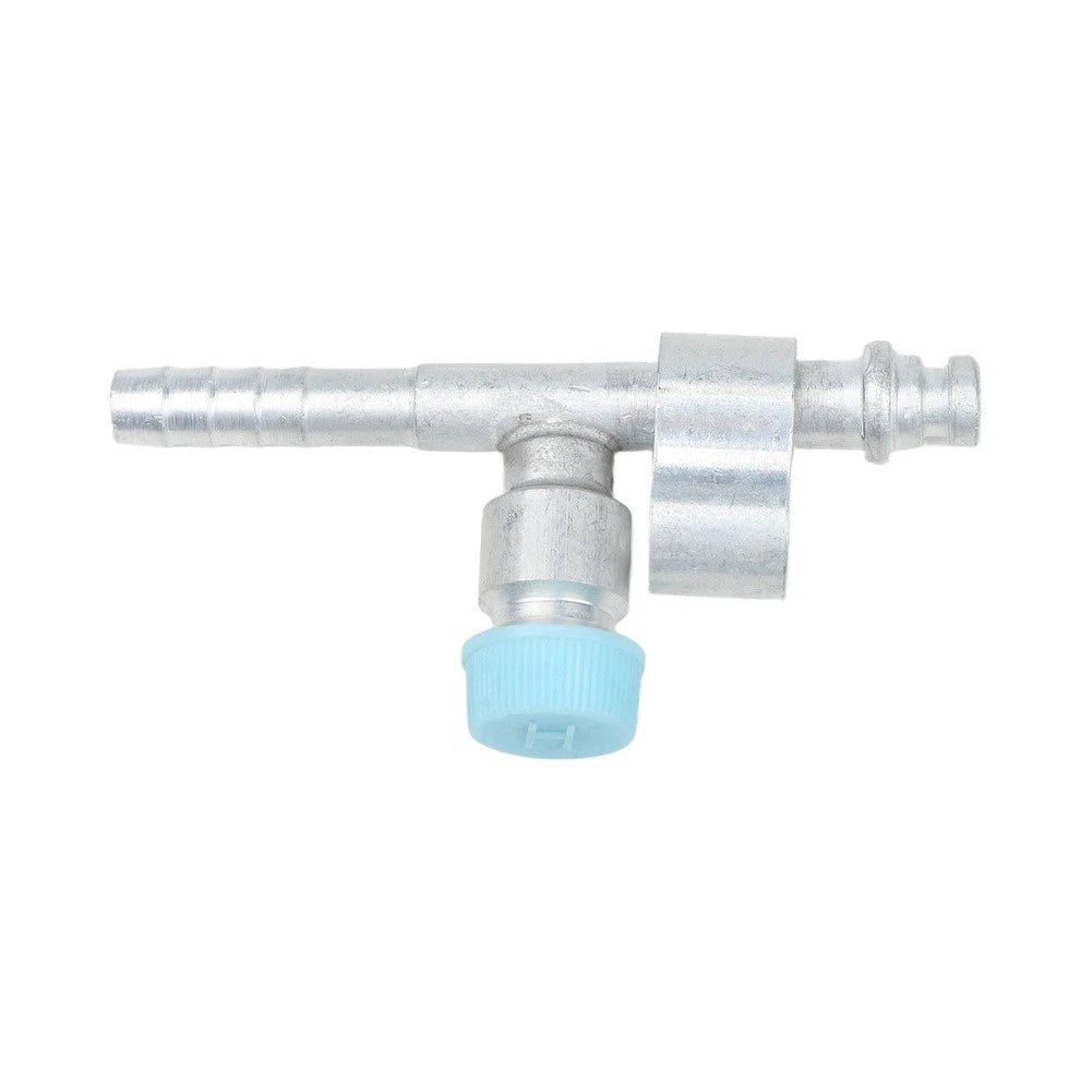 AC Pipe Fittings for R12/R134a Systems (Aluminum Pipe Repairs)