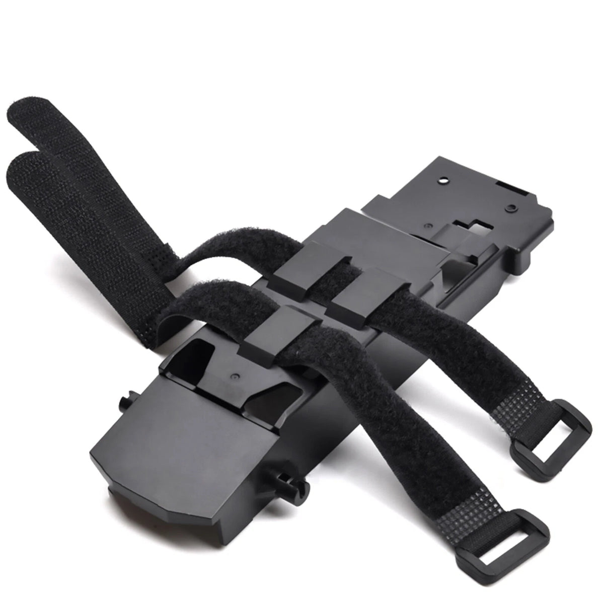 LCG Low Center of Gravity Battery Tray for TRX4/TRX6 (2019–2023)