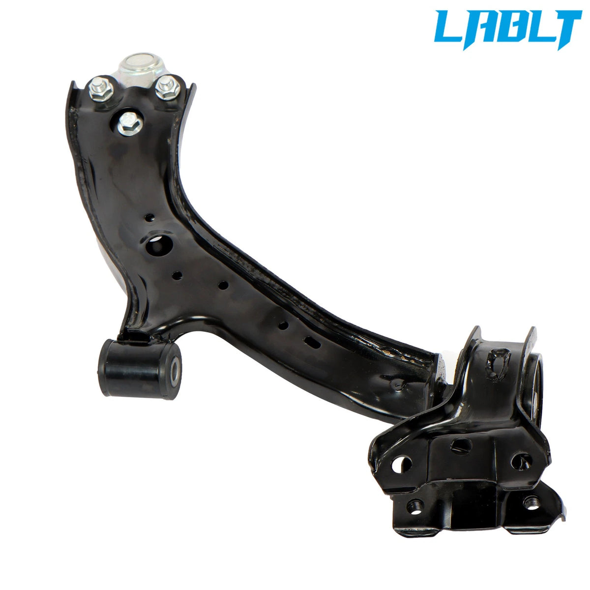 8X Front Suspension Control Arm Ball Joints Tie Rod End for Honda CR-V (2007–2011)