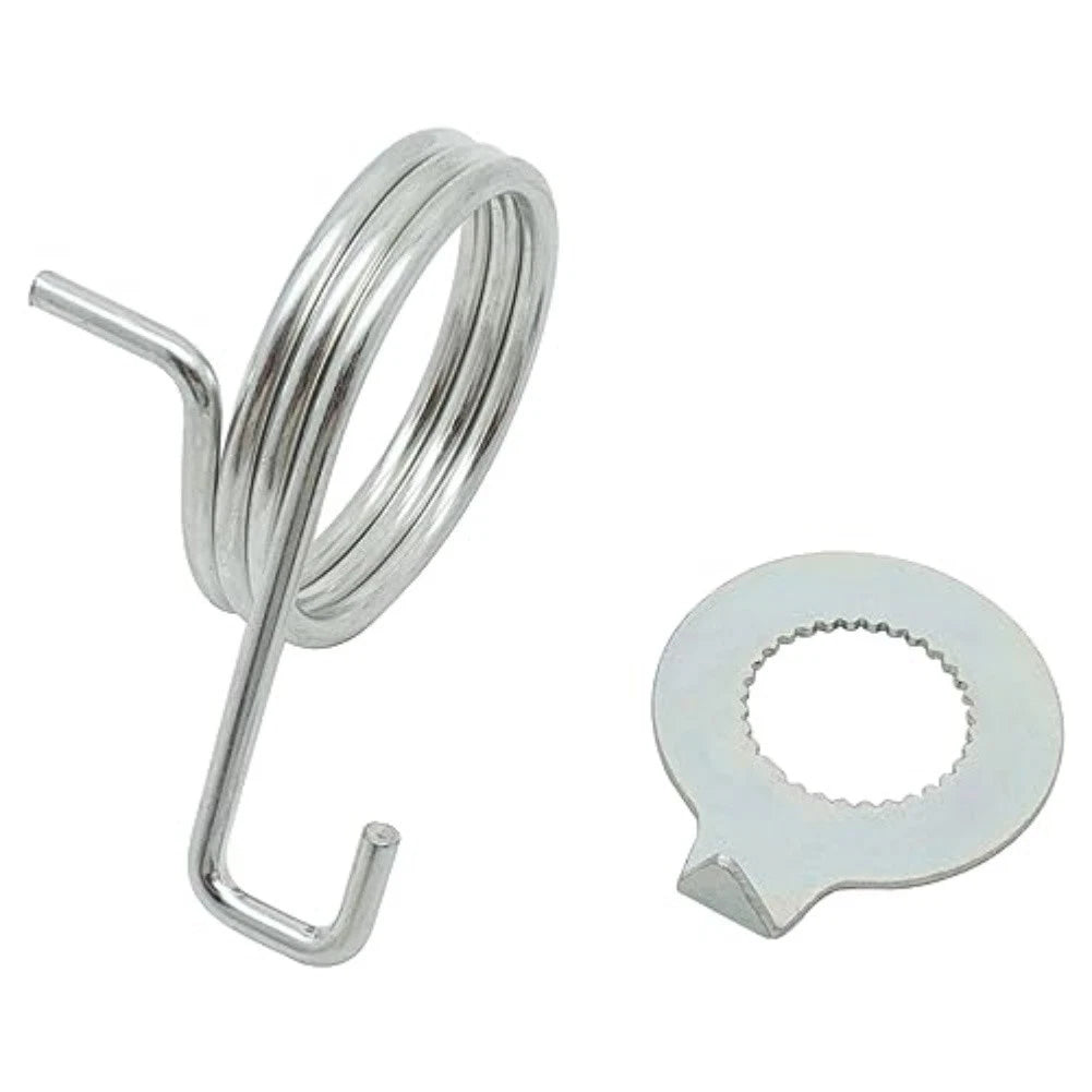 Rear Drum Return Spring and Indicator for Honda Rancher 350 400 (2000–2006)