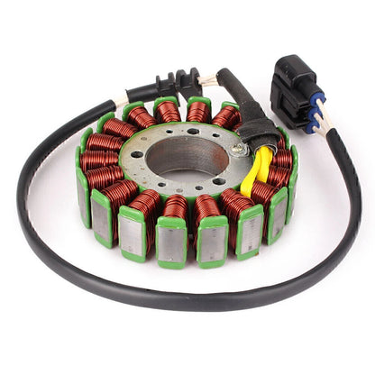 Magneto Generator Charging Stator Coil for Yamaha YZF R1 (2002–2003)