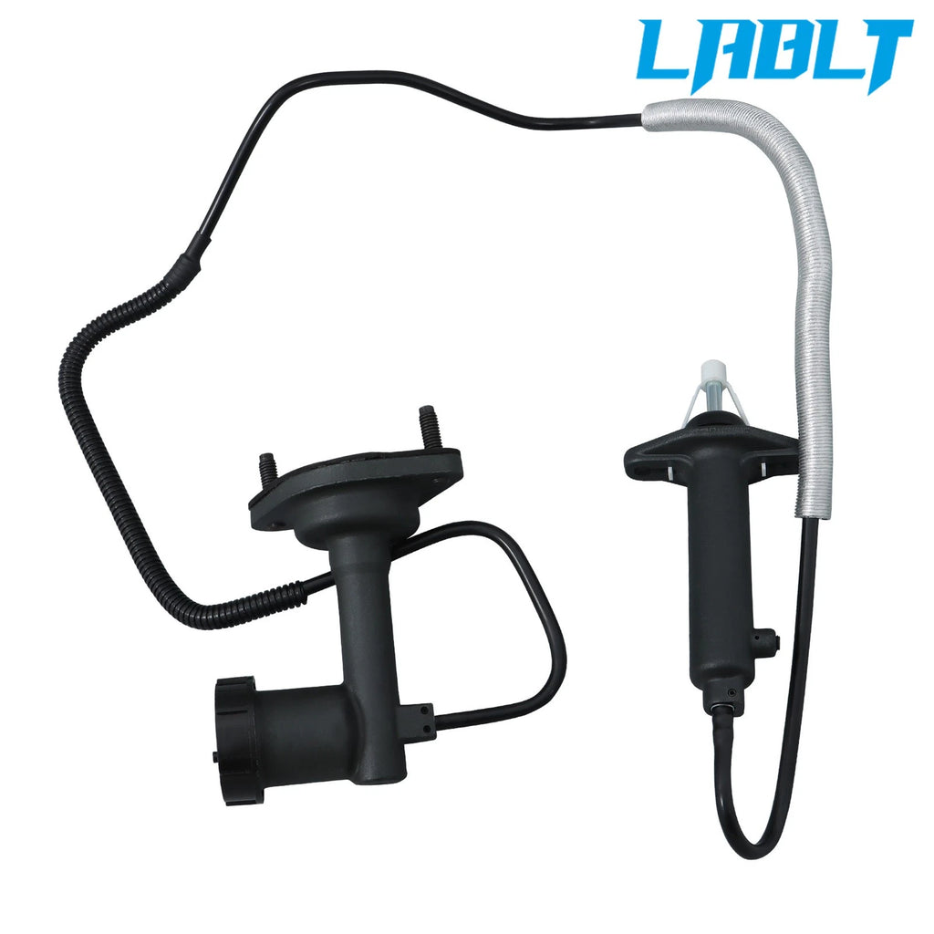 Clutch Master and Slave Cylinder Assembly for Jeep Cherokee (2000–2001)