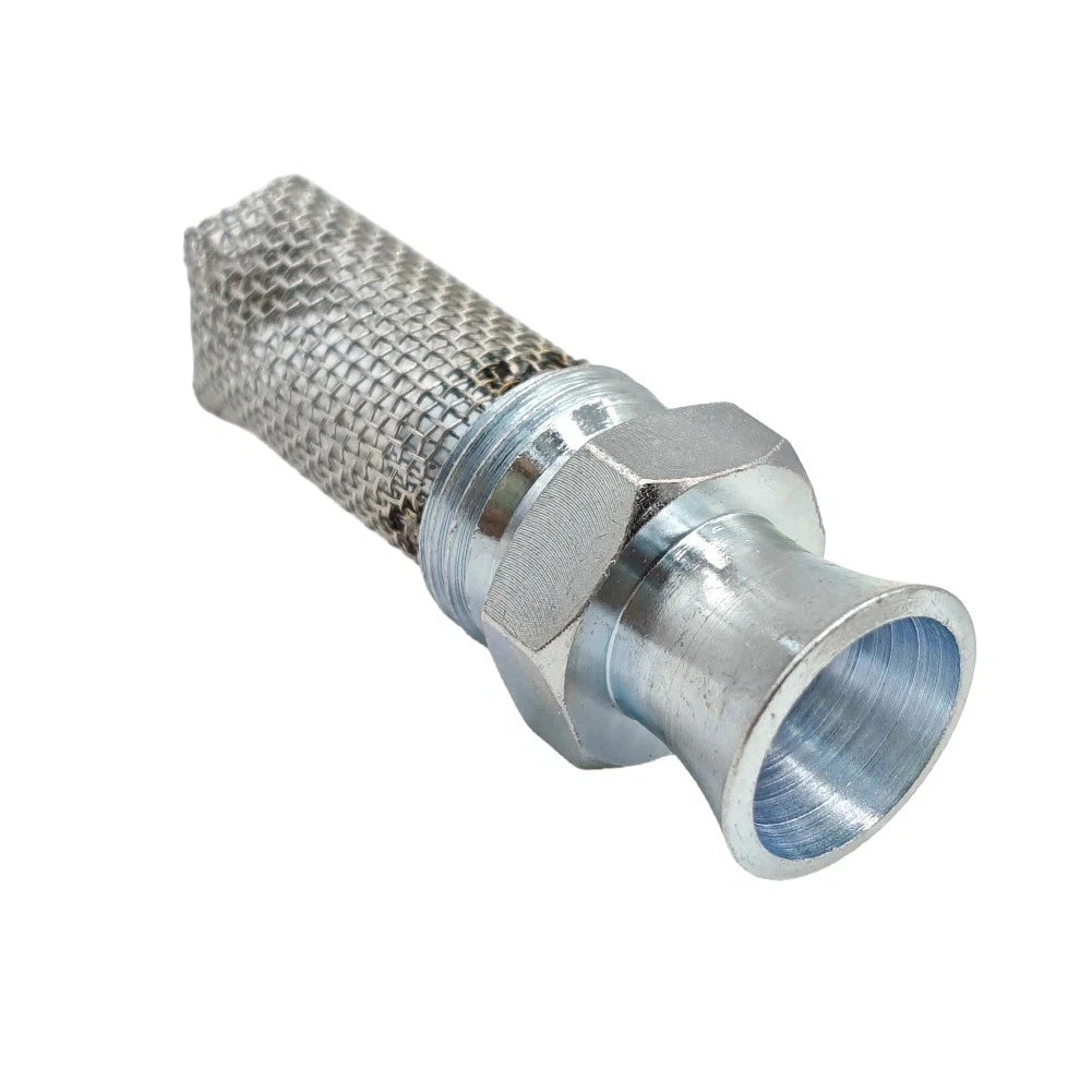 Replacement Upgrade Kit Muffler Spark Arrestor for Outdoor Environments