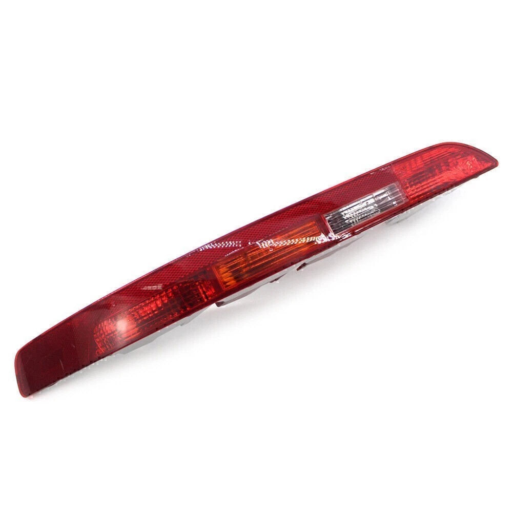 Rear Bumper Lower Tail Light Brake Stop Lamp for Audi Q5 (2009–2017) Right Red