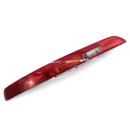 Rear Bumper Lower Tail Light Brake Stop Lamp for Audi Q5 (2009–2017) Right Red