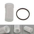 Fuel Filter for Mercury 6hp 8hp 10hp 20hp 25hp 30hp 40hp 55hp 60hp (896375Q01)