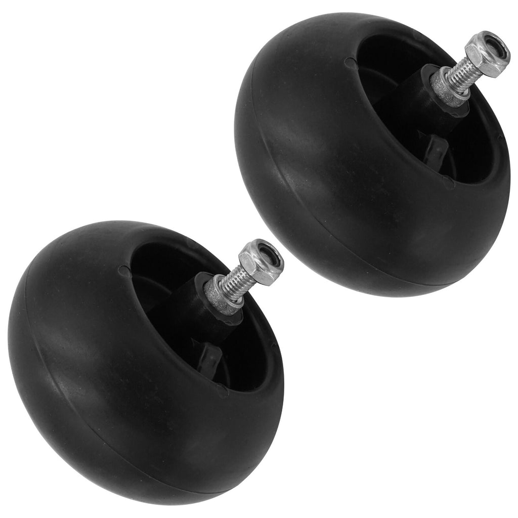 Deck Wheel Replacement for Gravely PM144 PM148 PM152 PM160 (44 48 52 60) (2001–2001)