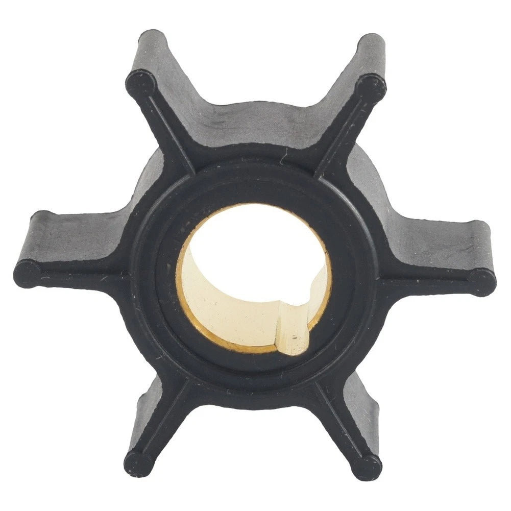 Water Pump Impeller for Boat Maintenance (OEM Replacement)