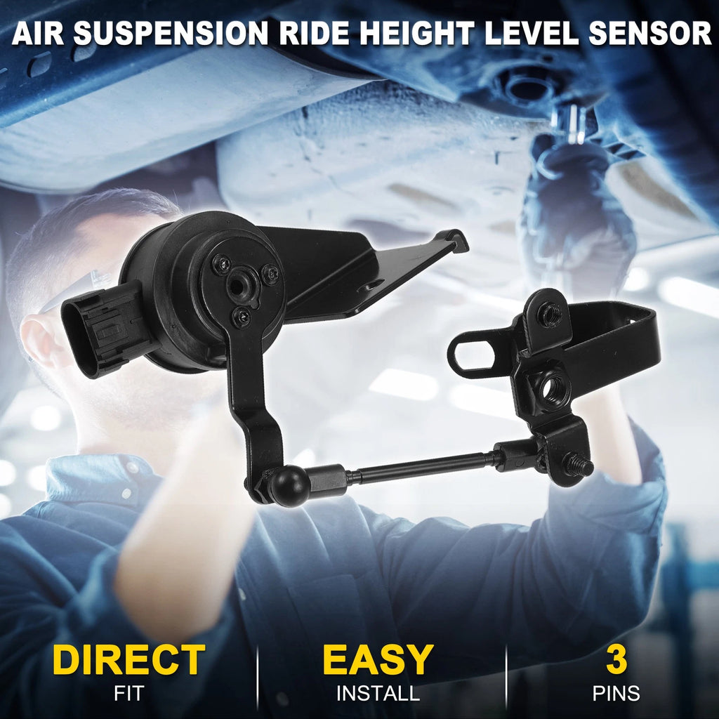 Air Suspension Ride Height Level Sensor Replacement for GMC Yukon (2015–2020)