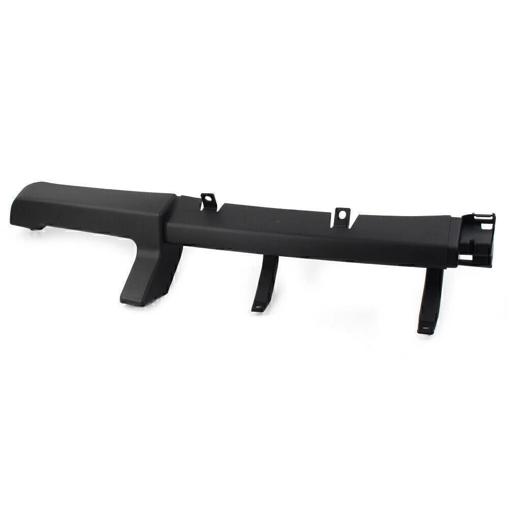 Left Front Bumper Lower Valence Spoiler Lip for Range Rover (2006–2009) DFB500090