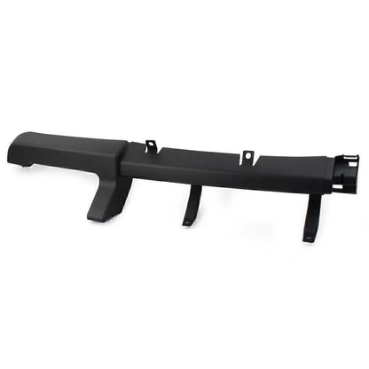Left Front Bumper Lower Valence Spoiler Lip for Range Rover (2006–2009) DFB500090