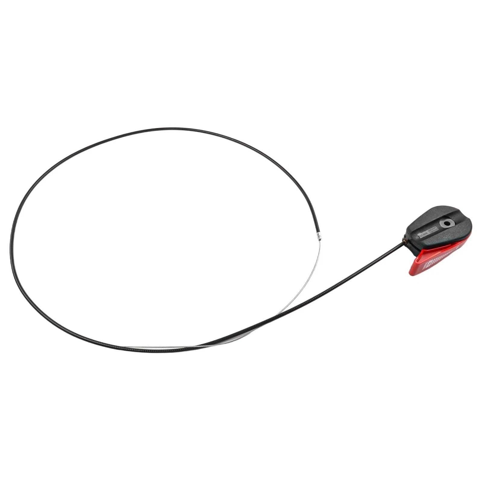 Throttle Cable Switch Lever for Lawnmower