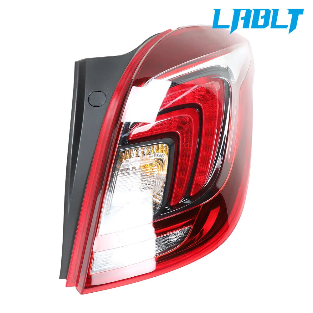 Passenger Right Side Rear Tail Light Brake Lamp for Buick Encore (2017–2021)