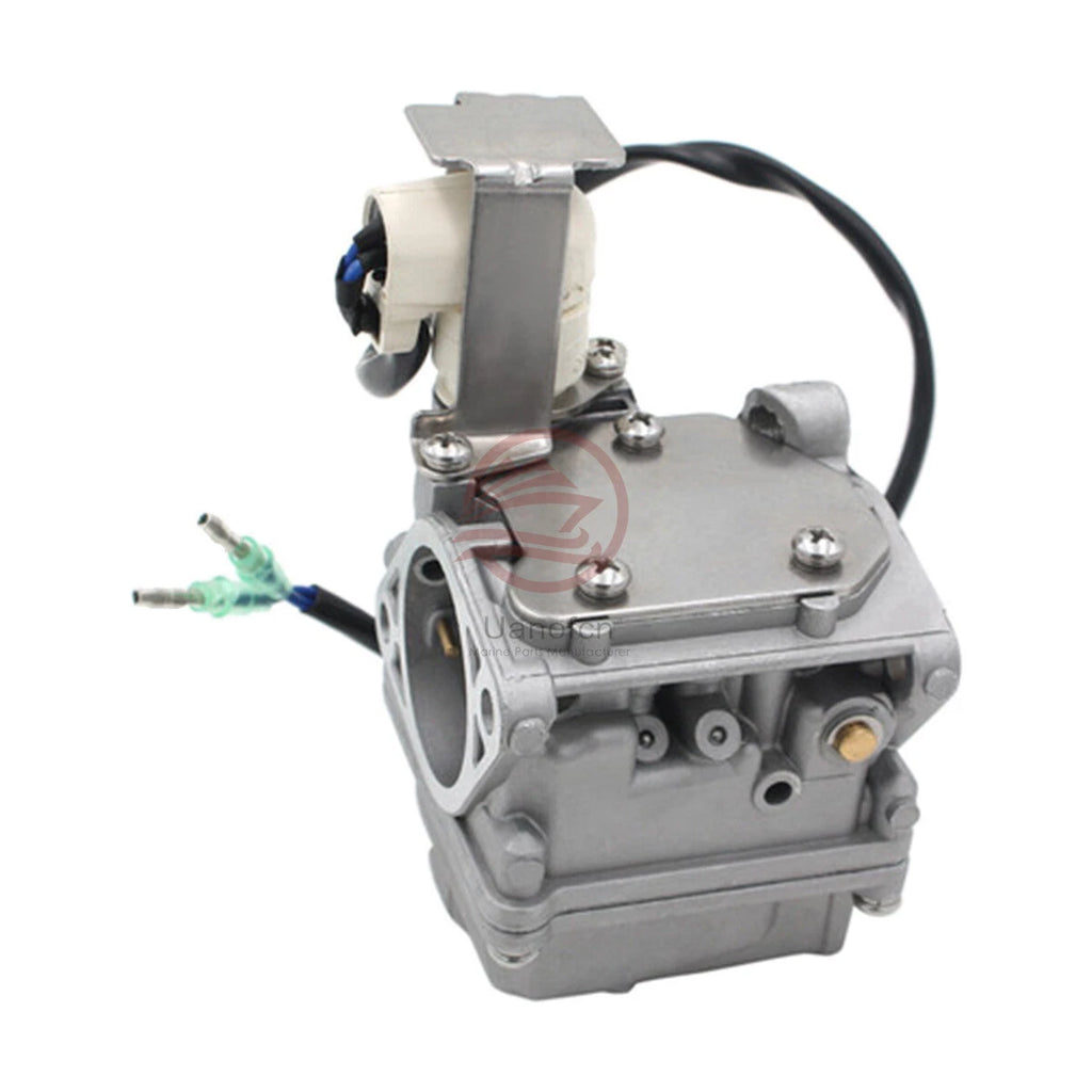 Carburetor 65W-14901 65W-14301 for Yamaha F20 F25 (4-Stroke)