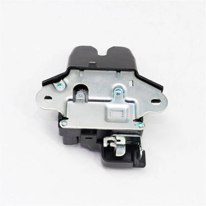 Fit for 2011-2018 Hyundai ACCENT 81230-1R030 Trunk Door Lock Latch Actuator 1Pc