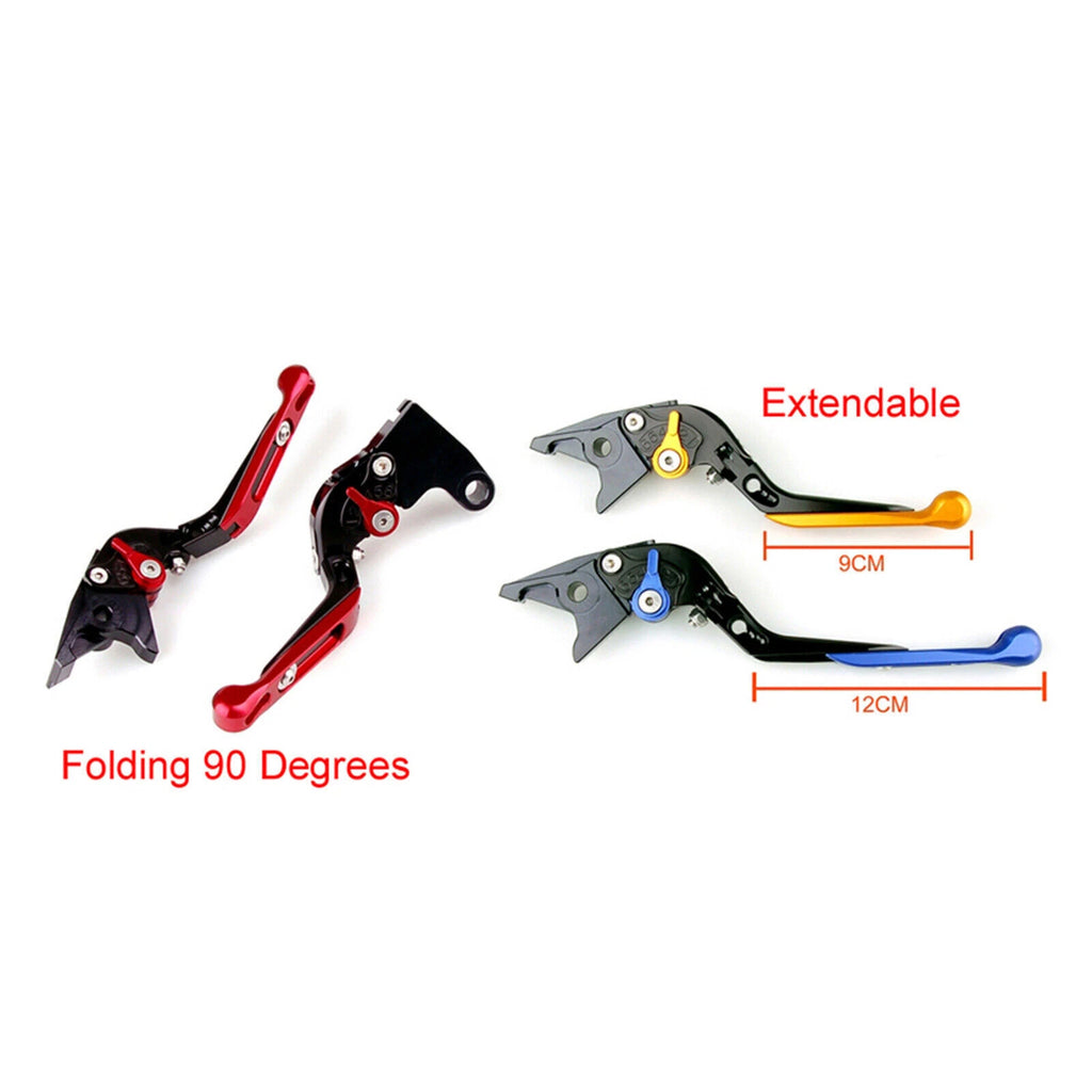 Adjustable Clutch Brake Lever for Vespa GTS 300 Super (T9)