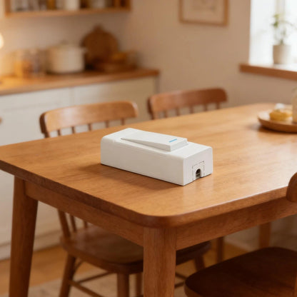 Push Button Control Bedside Switch for Easy Operation