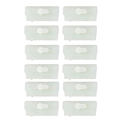 Bumper Strip Kit for Chainsaw (Easy Installation, Anti-chip Protection)