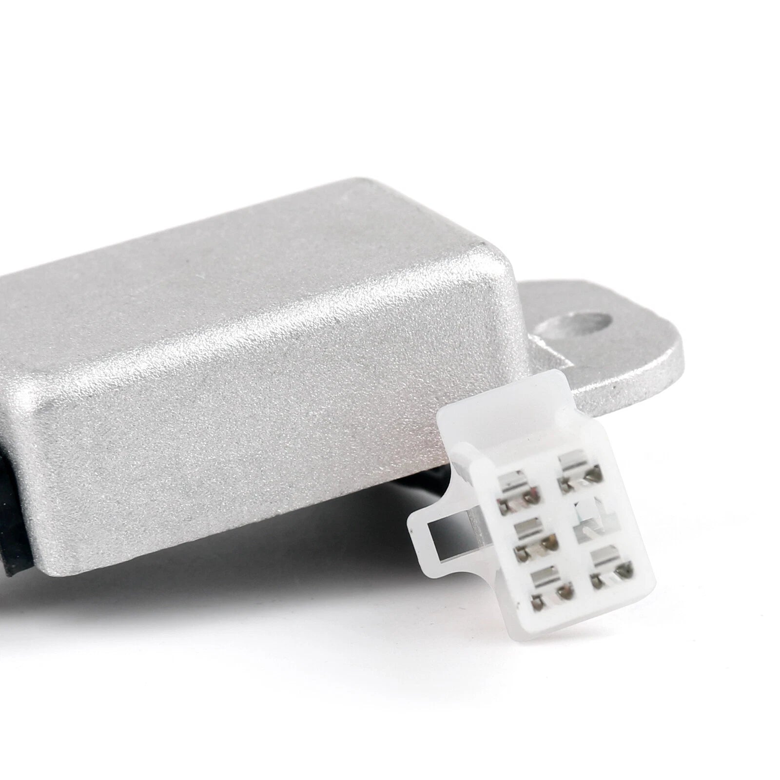 5-Wire Regulator Rectifier for Honda XL 600 R (1983–1987)