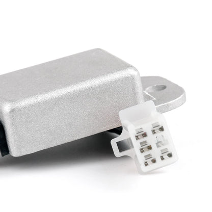 5-Wire Regulator Rectifier for Honda XL 600 R (1983–1987)