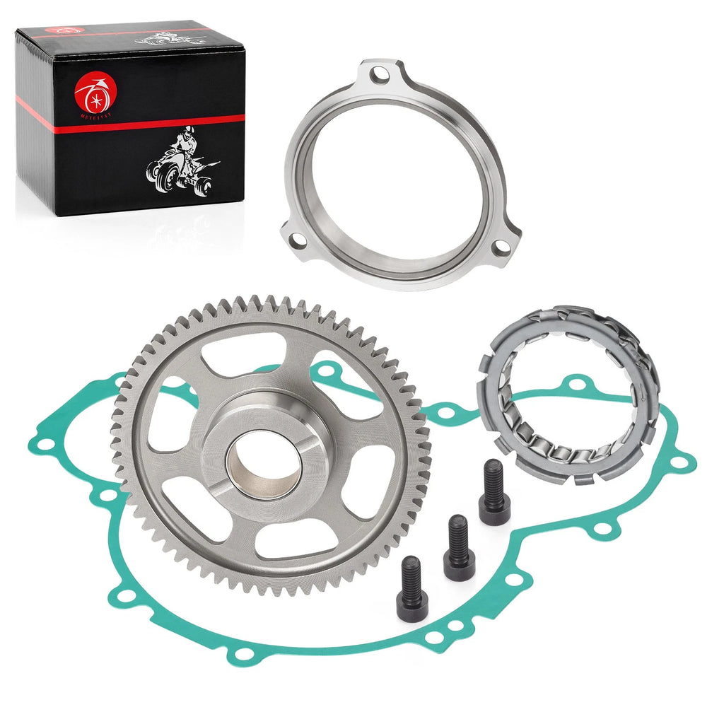 Starter Clutch Idler Gear for Polaris RZR XP 900 (2011–2012) 6230467 1204184