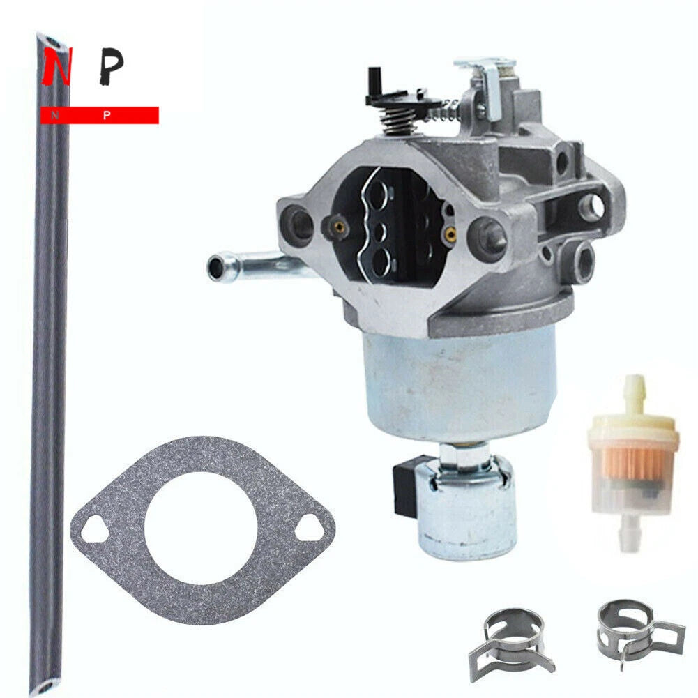 Carburetor 592952 for Briggs & Stratton Intek 19hp Engine (Model 33R877)
