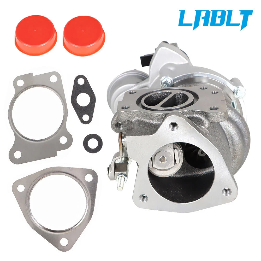 Turbocharger for Mini Cooper Countryman S R56/R57/R58 (2007–2016)