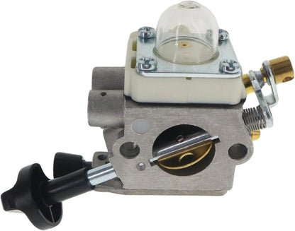 BR200 Carburettor & Kit for Stihl BR200 Backpack Blower