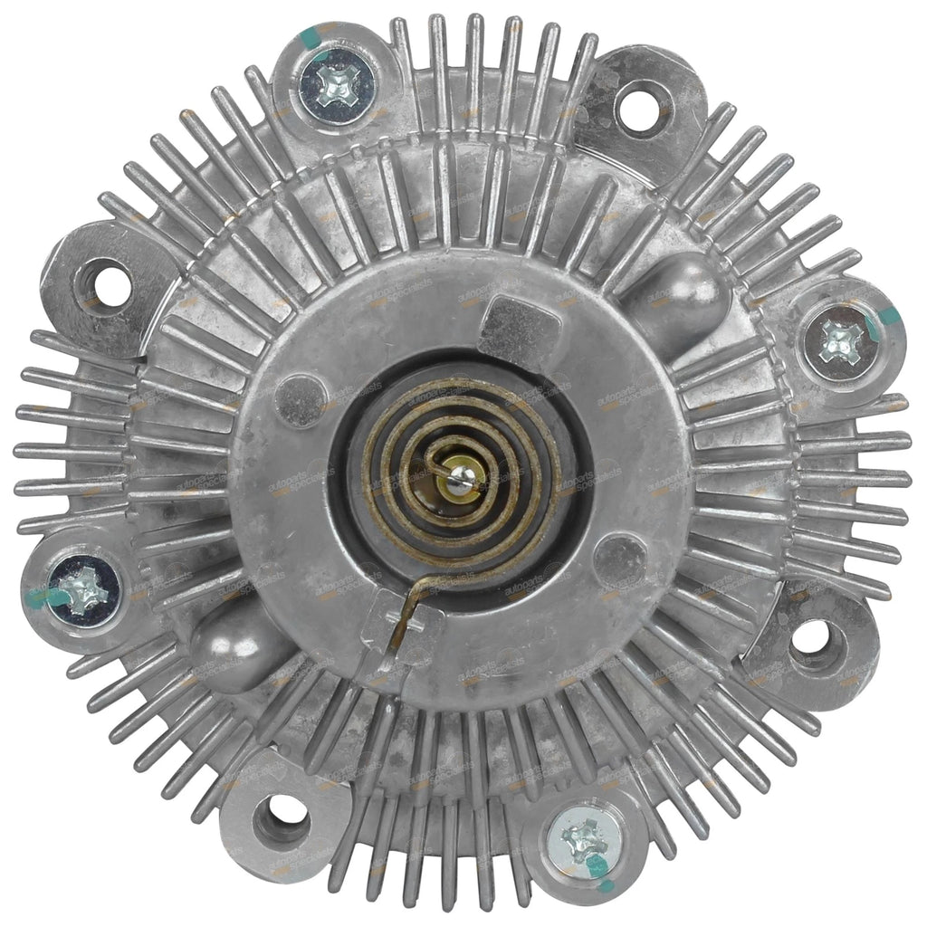 Fan Clutch Coupling for Suzuki Ignis RG413 (2000–2005)