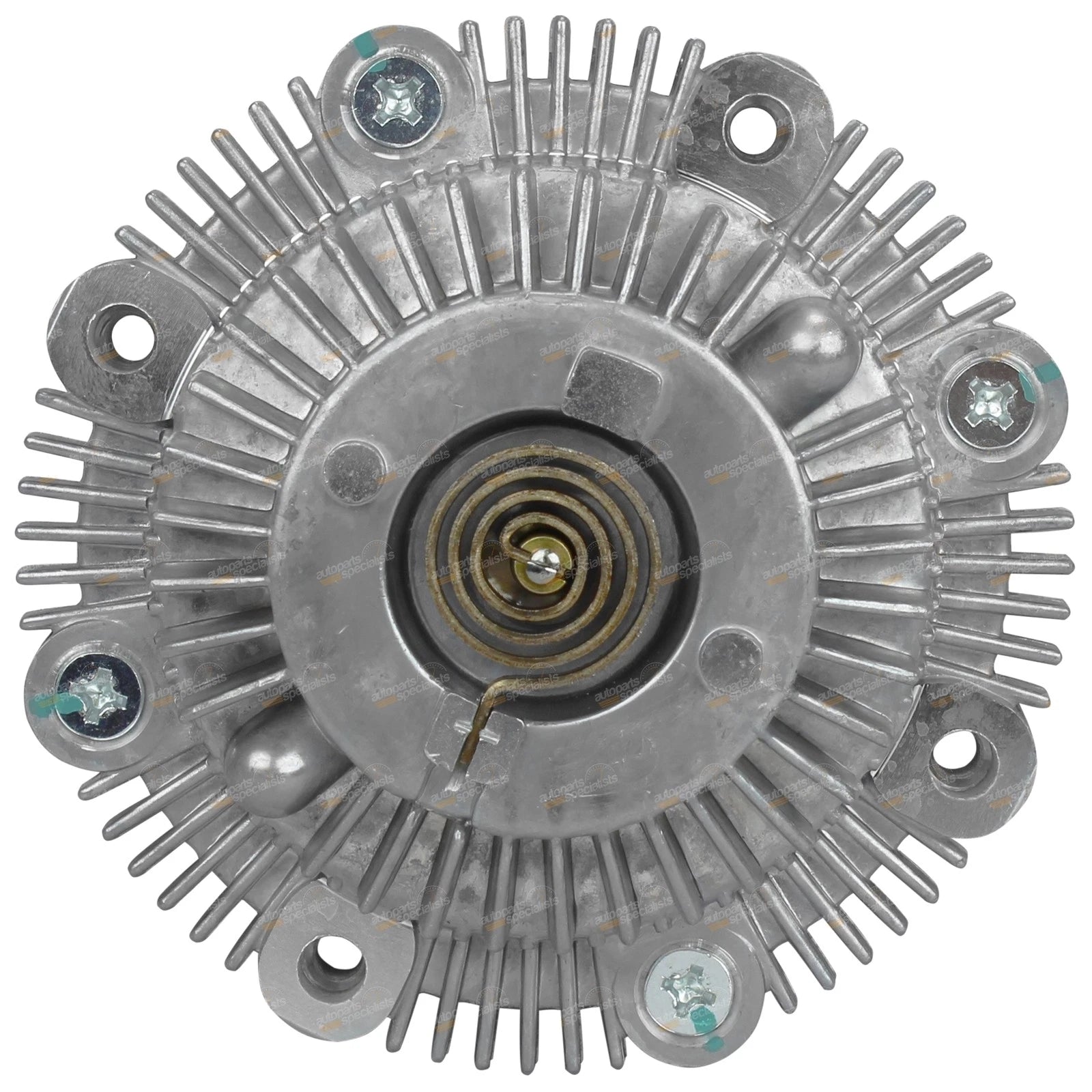 Fan Clutch Coupling for Suzuki Ignis RG413 (2000–2005)
