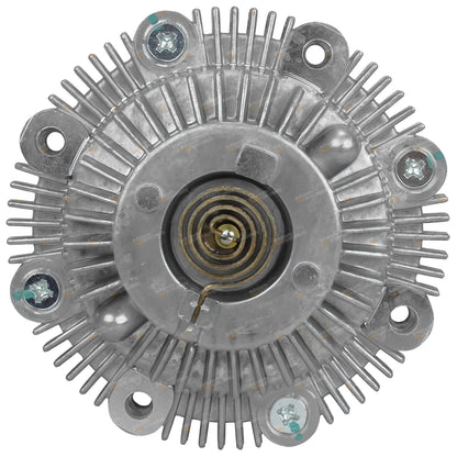 Fan Clutch Coupling for Suzuki Ignis RG413 (2000–2005)
