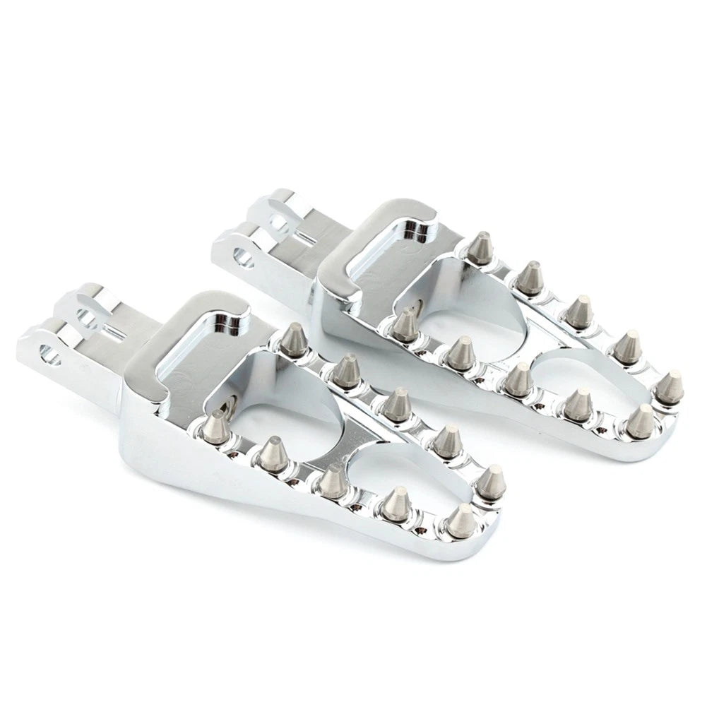 Front Rider Foot Pegs for Harley X350 (2023–2023)