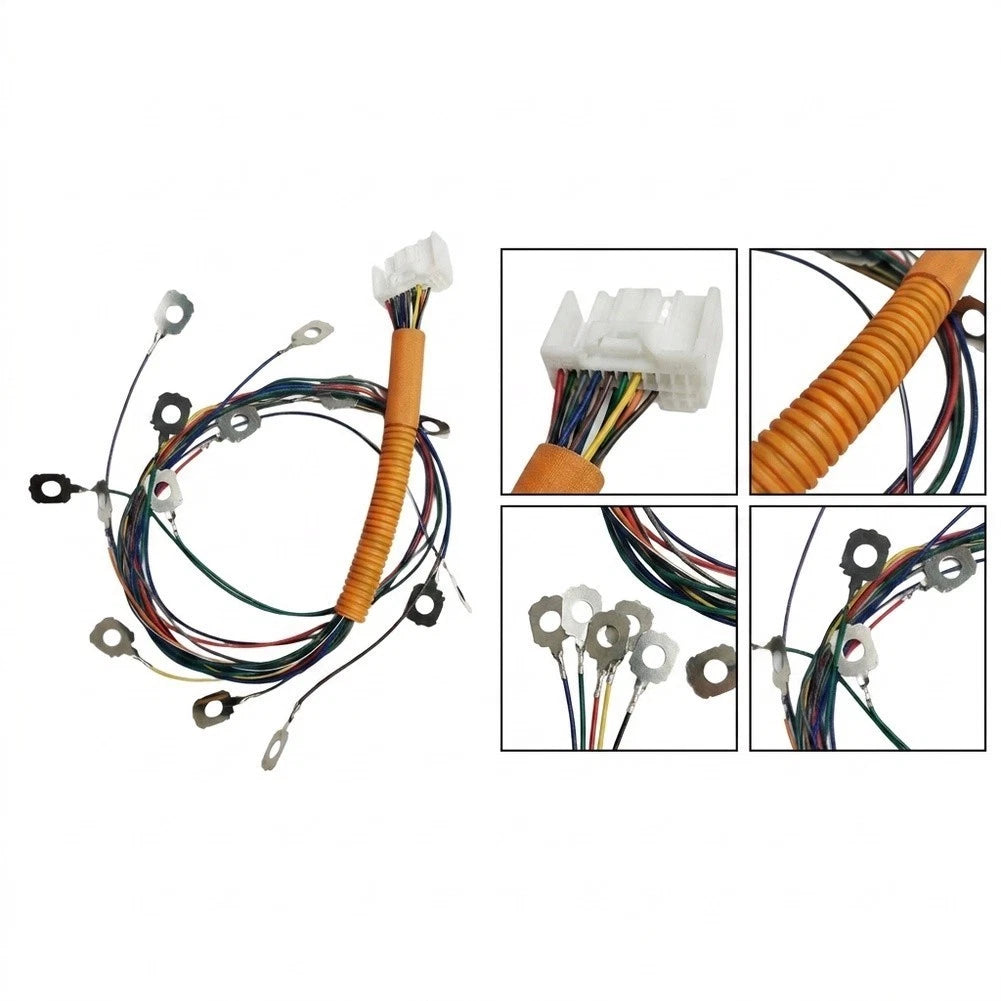 Hybrid Wiring Harness Wire for Toyota Prius (2004–2009)