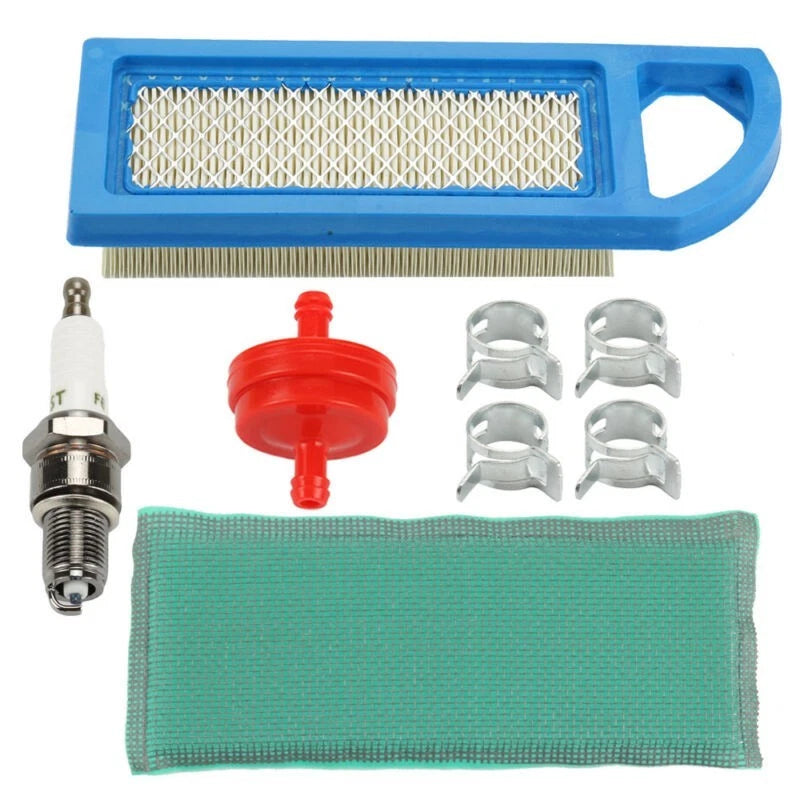 High Performance Air Filters for Lawn Gear