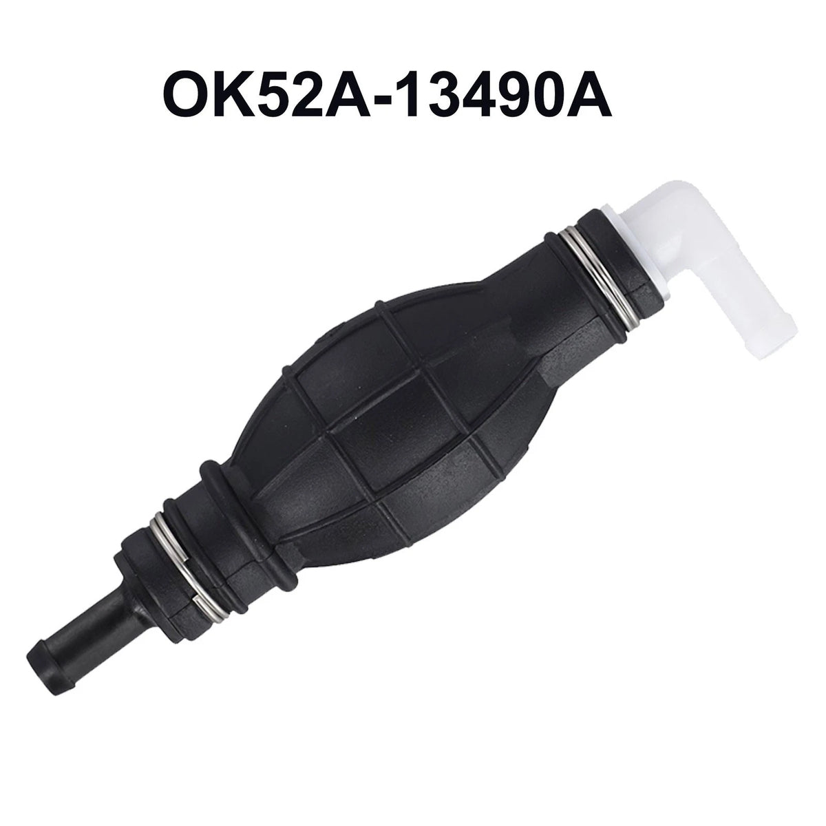 Replacement ABS Material Anti-Corrosion Part for KIA