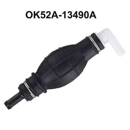 Replacement ABS Material Anti-Corrosion Part for KIA