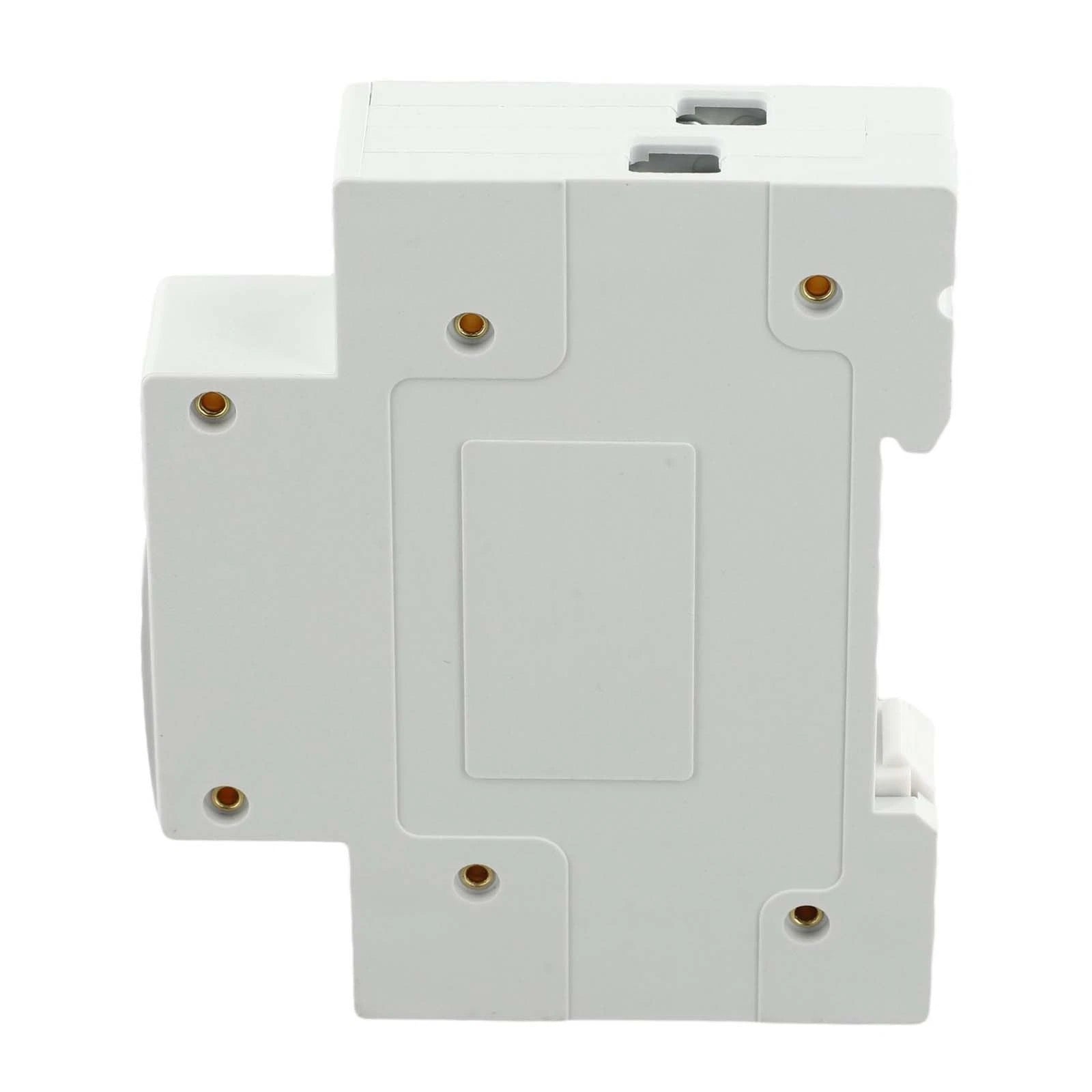 Smart WiFi Circuit Breaker Switch for Tuya Remote Control (2023–2023)