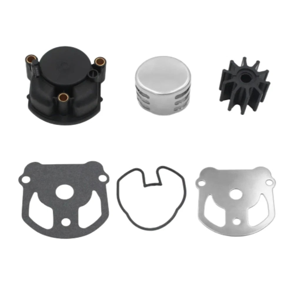 Water Pump Repair Kit for OMC Cobra 2.3 2.5 3 4.3 5.0 5.7 5.8 7.5 L (1986–1998) 984461