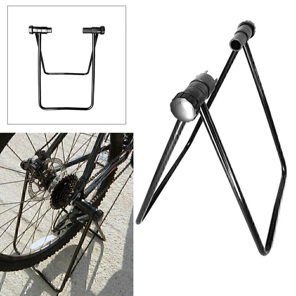 Bicycle parking rack for MTB Bike (Indoor, Foldable)