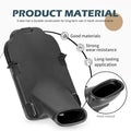 Air Cleaner Case Cap with Seal for Yamaha Grizzly 660 (2002–2008) 5KM-14412-10-00