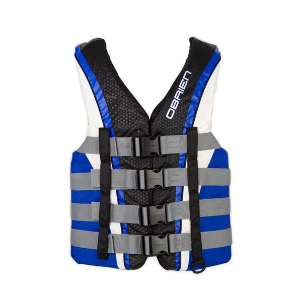 4X Nylon Life Jacket for O'Brien Pro Men's 3XL (2111809)