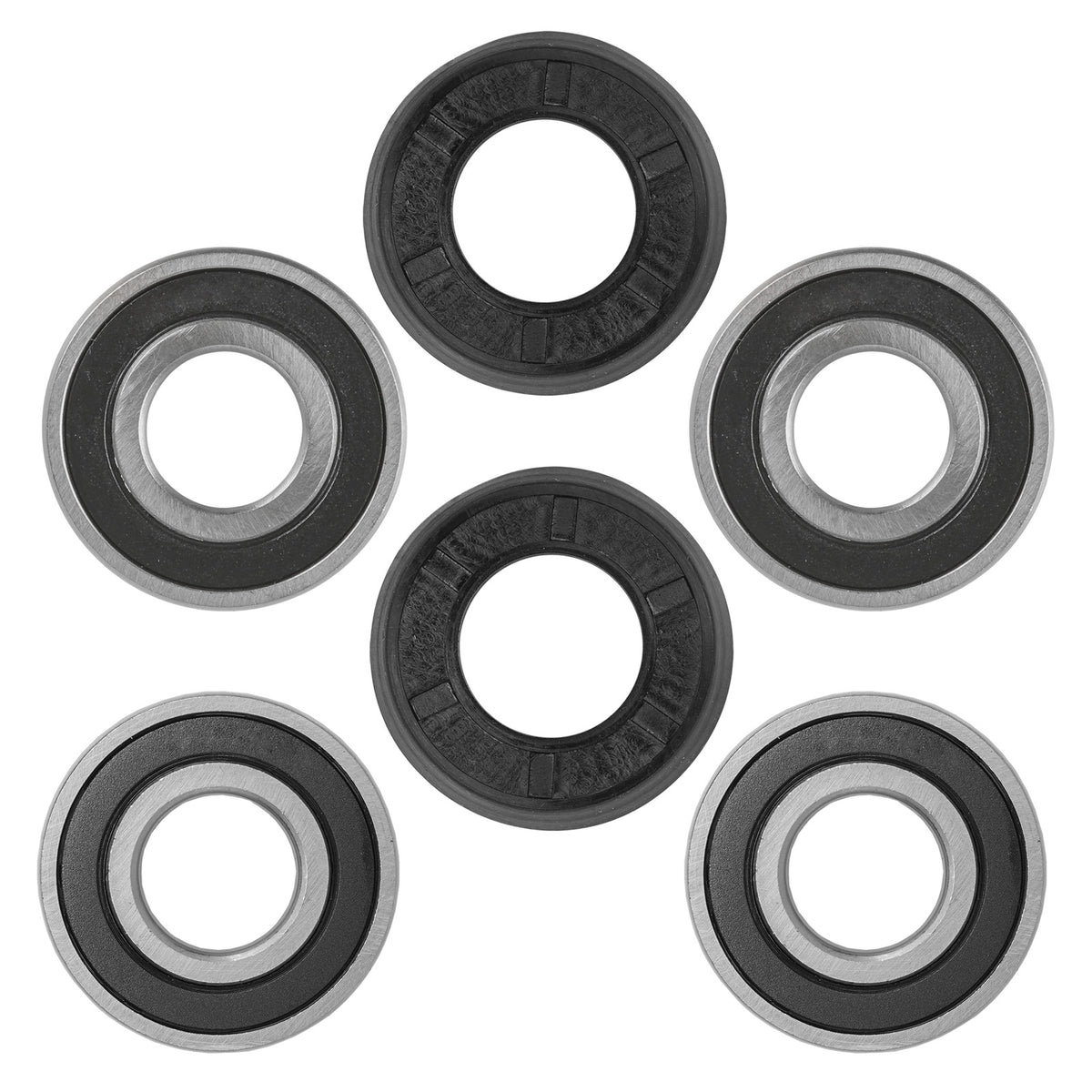 Spindle Rebuild Kit Replacement for AYP Husqvarna (2008–2018)
