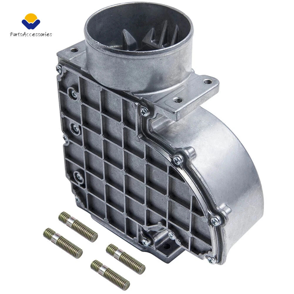 Mass Air Flow Sensor 22250-65010 for Toyota Pickup 4Runner V6 (1989–1995)