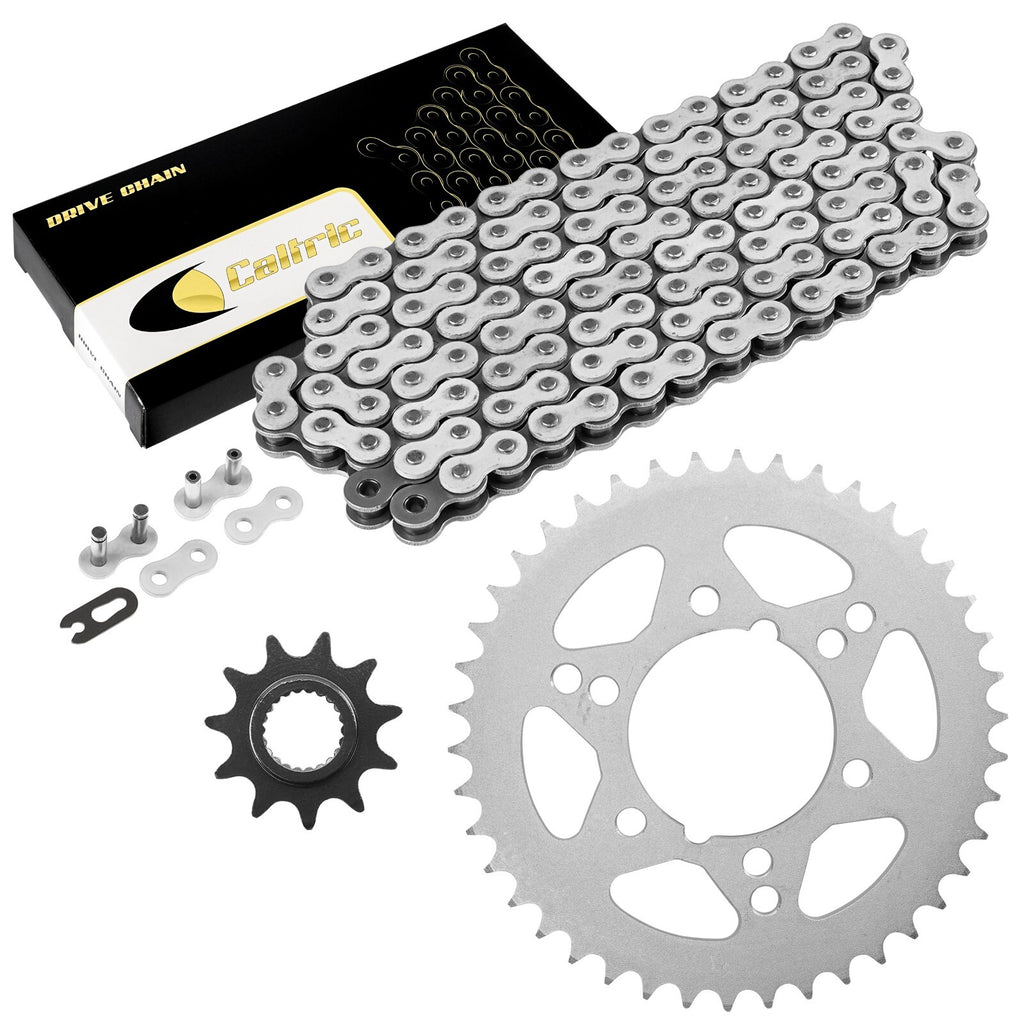 Drive Chain and Sprockets Kit for Polaris Trail Boss 325 (2000–2000)