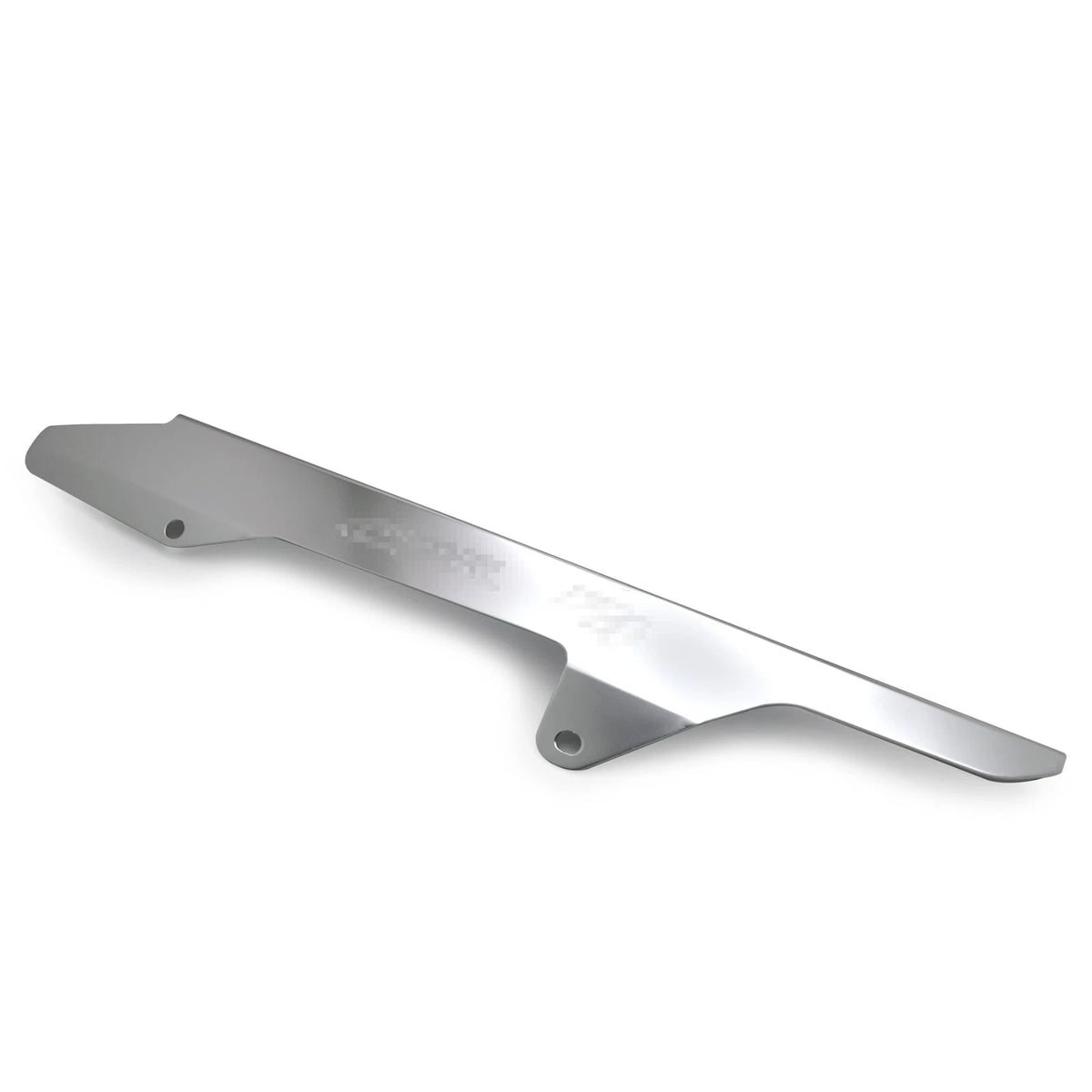 Silver Chain Guard Cover for Honda CBR600F F4 (1999–2006)