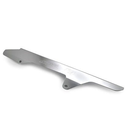 Silver Chain Guard Cover for Honda CBR600F F4 (1999–2006)