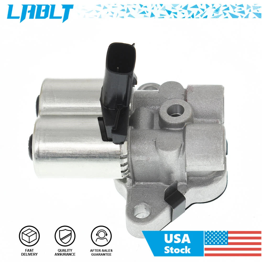 Engine Variable Timing Oil Control Valve for Chevy Impala Malibu (2014–2015)
